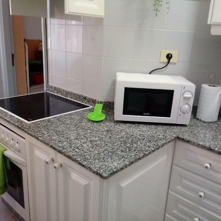 Apartamento Bediesta Santa Cruz de la Palma  Zewnętrze zdjęcie