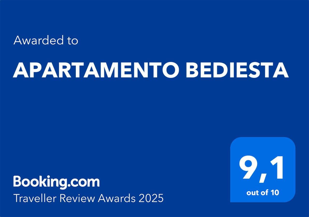 Apartamento Bediesta Santa Cruz de la Palma  Zewnętrze zdjęcie