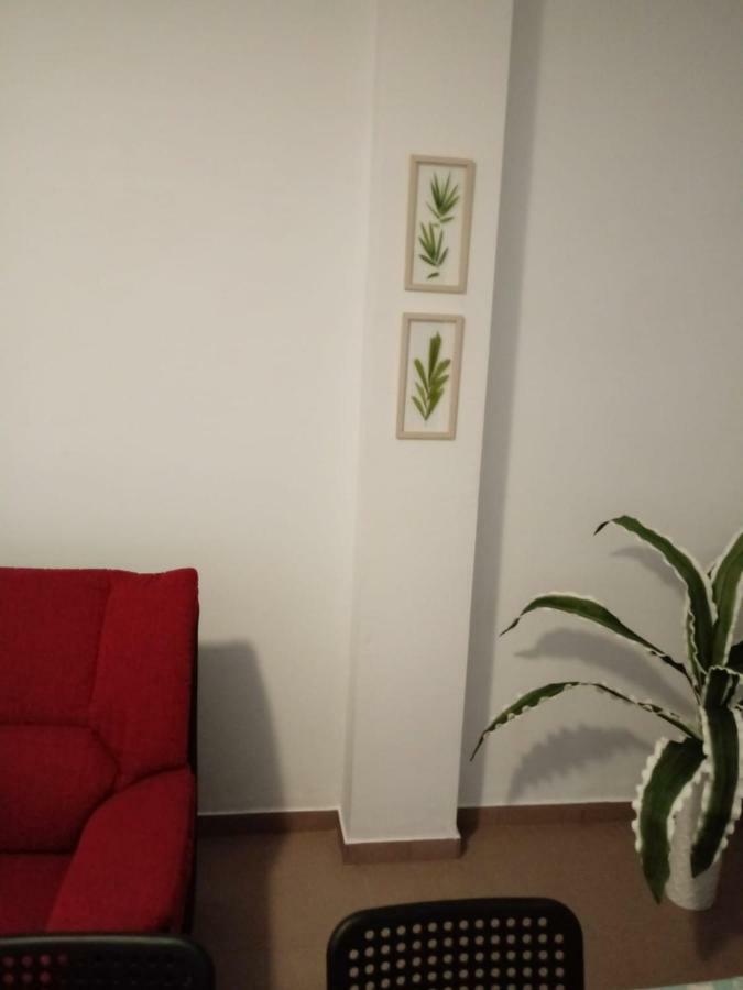 Apartamento Bediesta Santa Cruz de la Palma  Zewnętrze zdjęcie