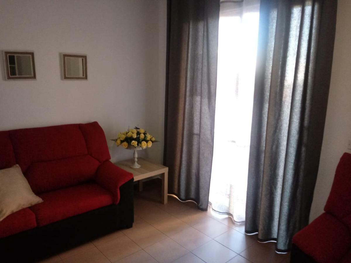 Apartamento Bediesta Santa Cruz de la Palma  Zewnętrze zdjęcie