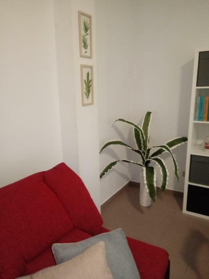 Apartamento Bediesta Santa Cruz de la Palma  Zewnętrze zdjęcie