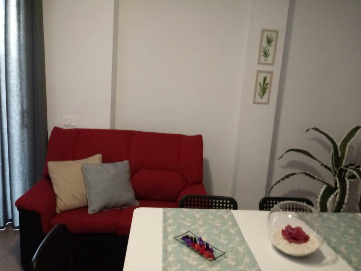 Apartamento Bediesta Santa Cruz de la Palma  Zewnętrze zdjęcie
