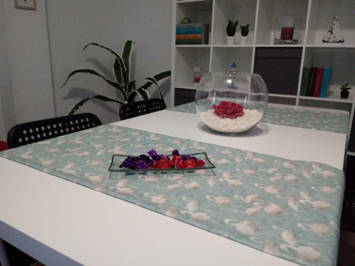 Apartamento Bediesta Santa Cruz de la Palma  Zewnętrze zdjęcie