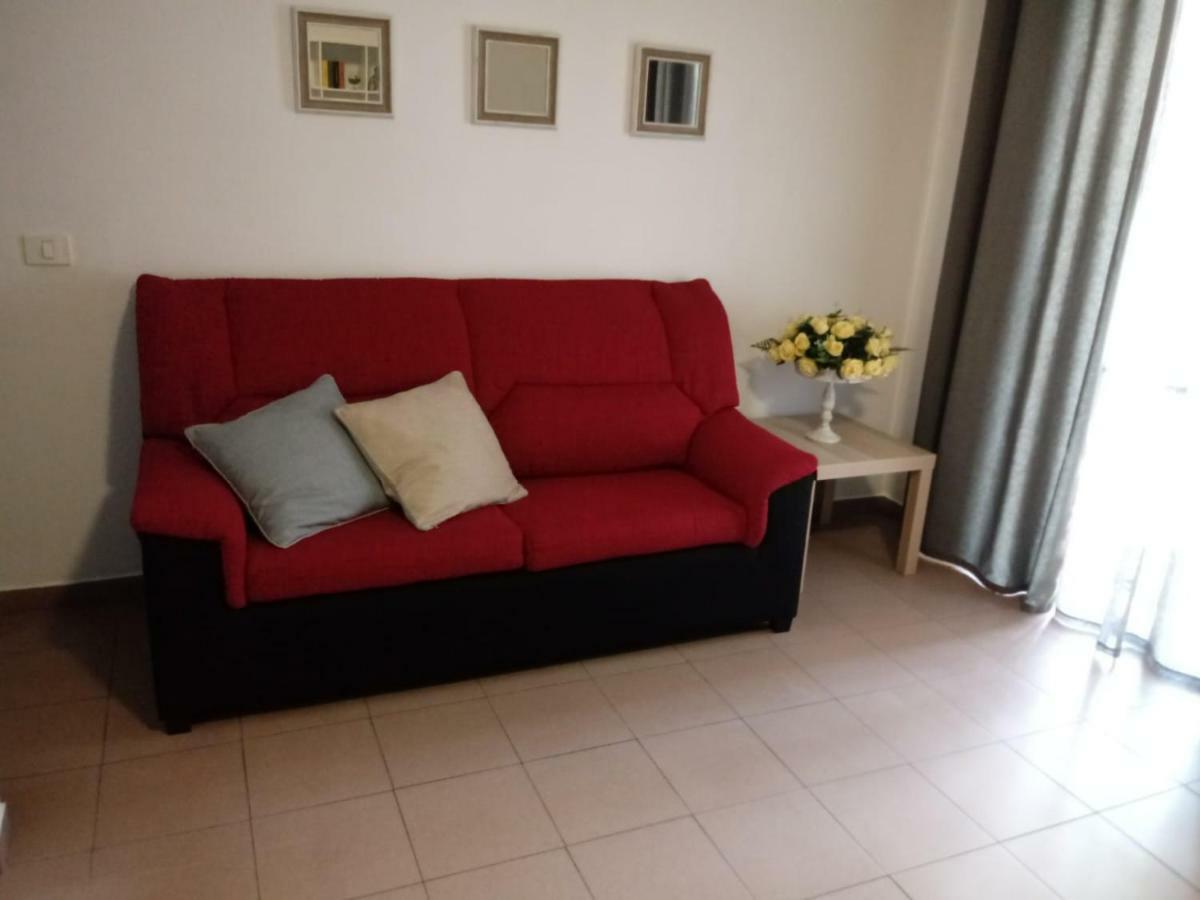 Apartamento Bediesta Santa Cruz de la Palma  Zewnętrze zdjęcie