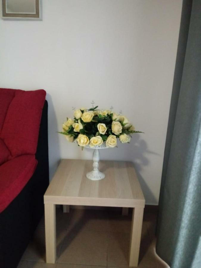 Apartamento Bediesta Santa Cruz de la Palma  Zewnętrze zdjęcie