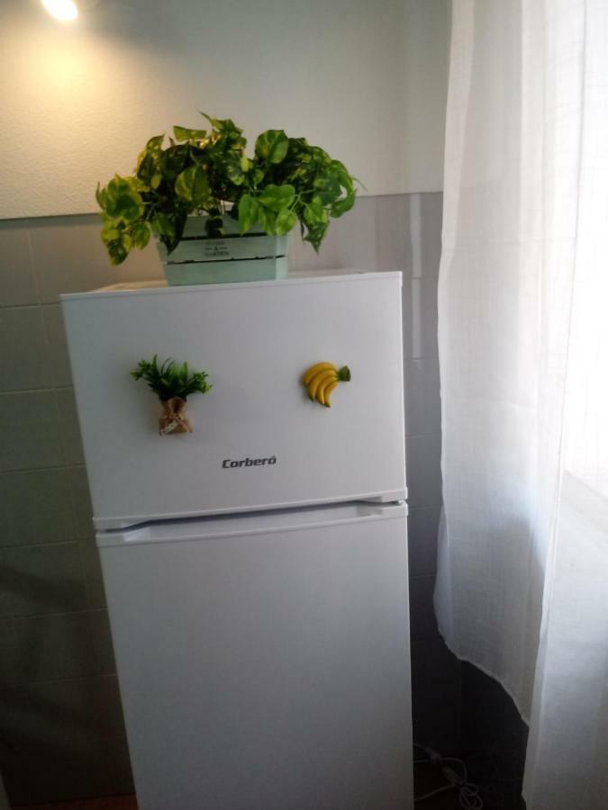 Apartamento Bediesta Santa Cruz de la Palma  Zewnętrze zdjęcie