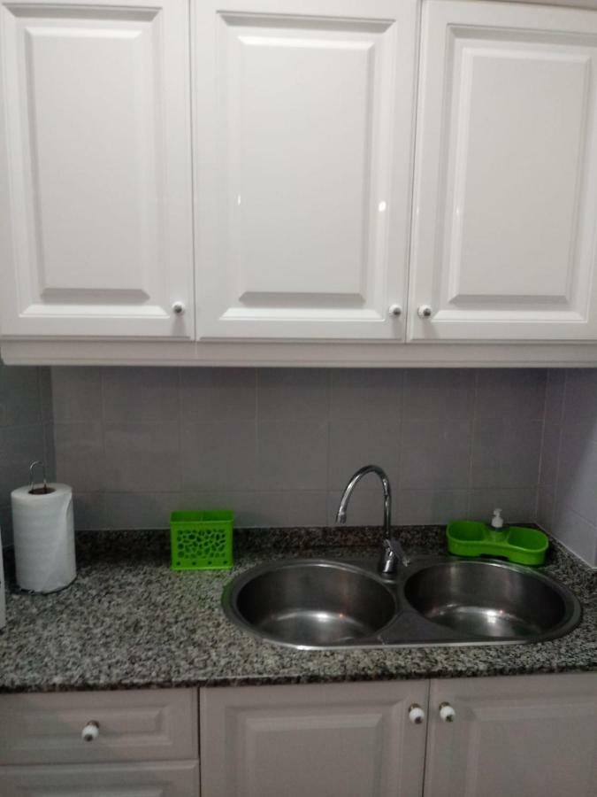 Apartamento Bediesta Santa Cruz de la Palma  Zewnętrze zdjęcie