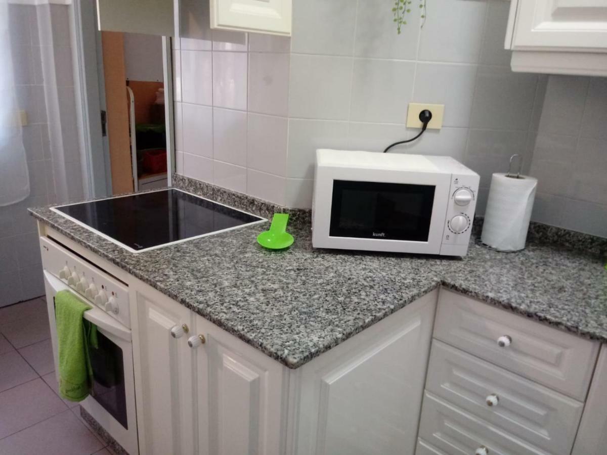 Apartamento Bediesta Santa Cruz de la Palma  Zewnętrze zdjęcie