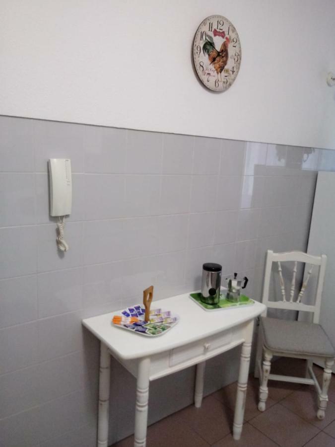 Apartamento Bediesta Santa Cruz de la Palma  Zewnętrze zdjęcie