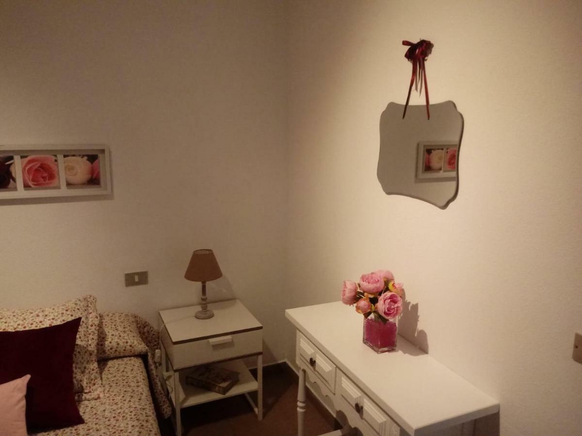Apartamento Bediesta Santa Cruz de la Palma  Zewnętrze zdjęcie