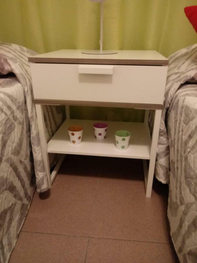 Apartamento Bediesta Santa Cruz de la Palma  Zewnętrze zdjęcie