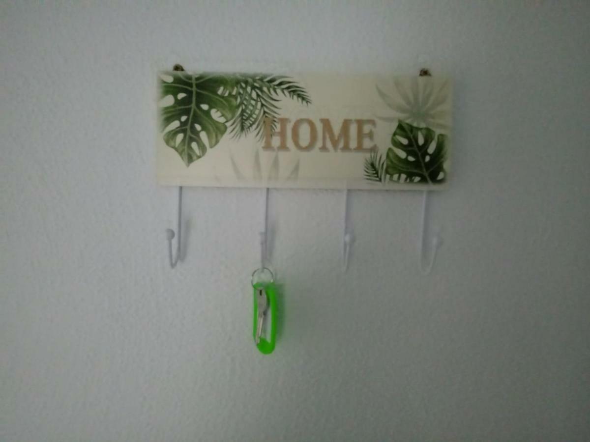 Apartamento Bediesta Santa Cruz de la Palma  Zewnętrze zdjęcie
