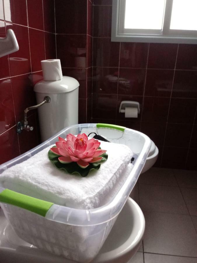 Apartamento Bediesta Santa Cruz de la Palma  Zewnętrze zdjęcie