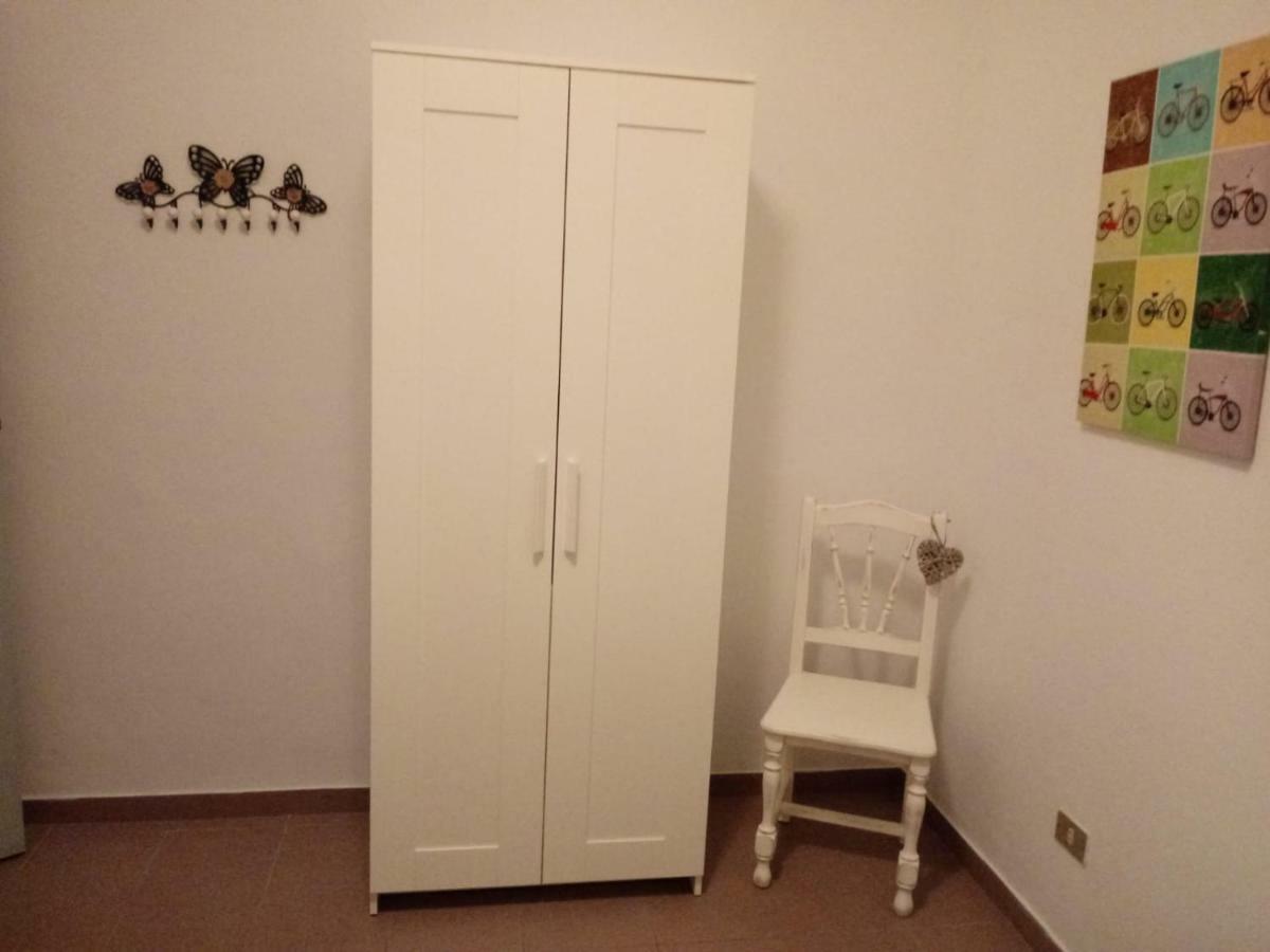 Apartamento Bediesta Santa Cruz de la Palma  Zewnętrze zdjęcie