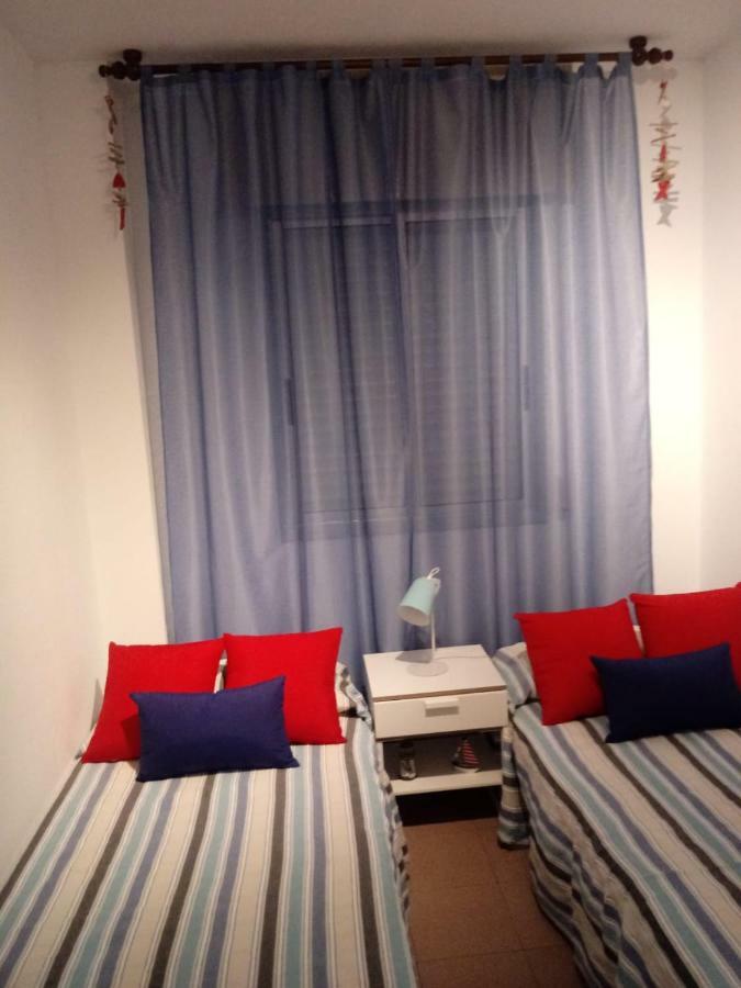 Apartamento Bediesta Santa Cruz de la Palma  Zewnętrze zdjęcie
