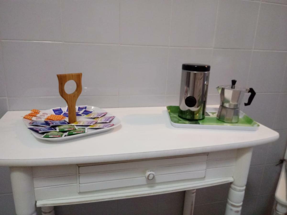 Apartamento Bediesta Santa Cruz de la Palma  Zewnętrze zdjęcie