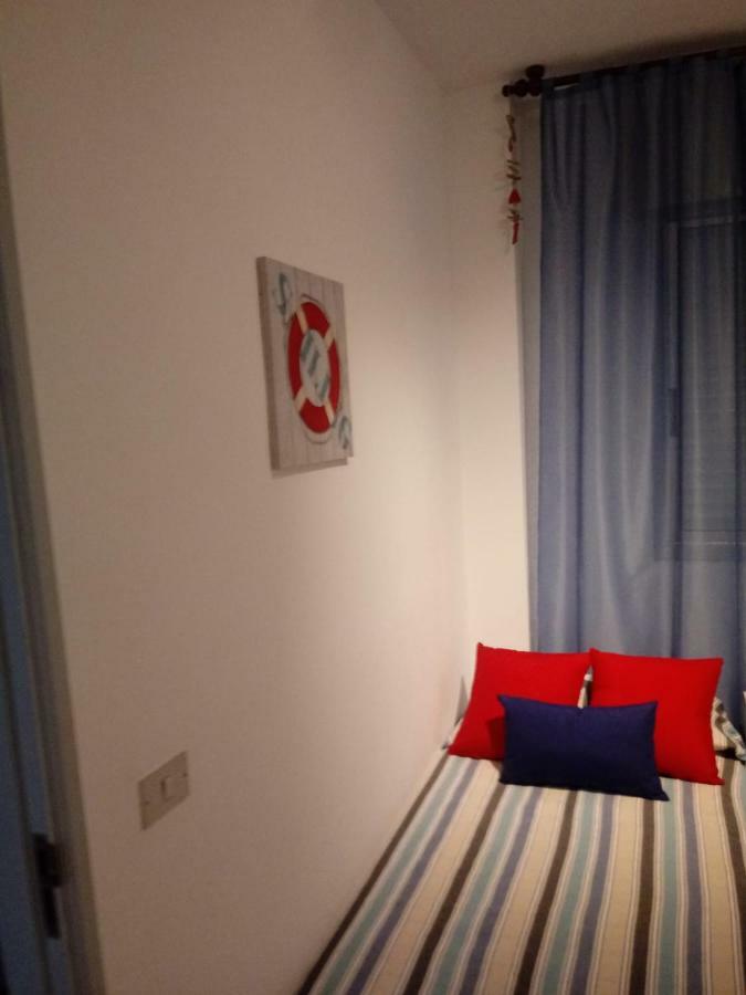 Apartamento Bediesta Santa Cruz de la Palma  Zewnętrze zdjęcie