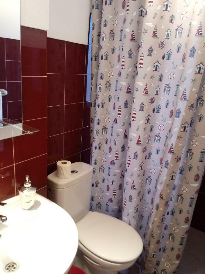 Apartamento Bediesta Santa Cruz de la Palma  Zewnętrze zdjęcie