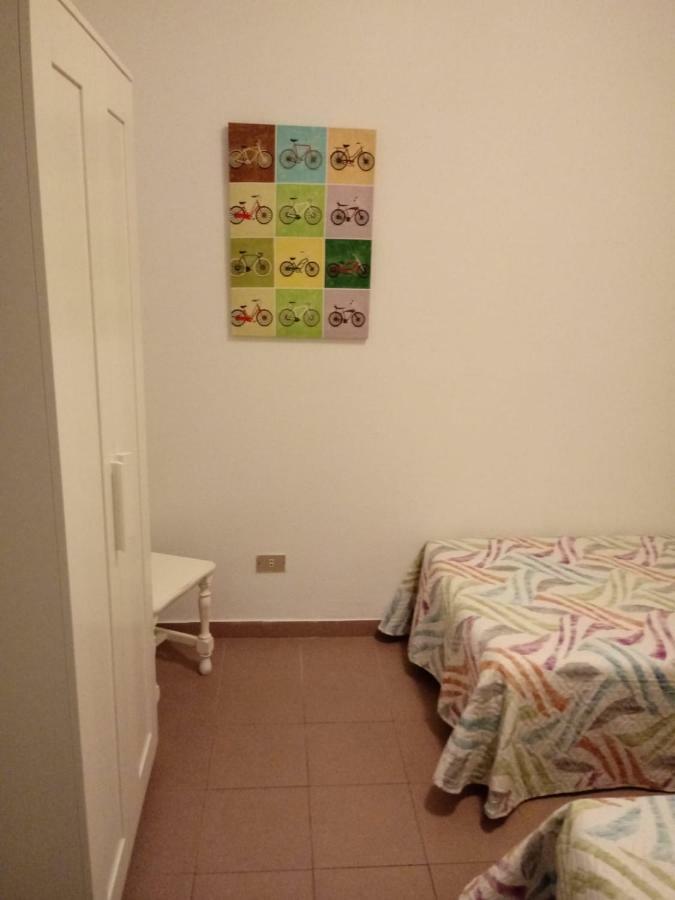 Apartamento Bediesta Santa Cruz de la Palma  Zewnętrze zdjęcie