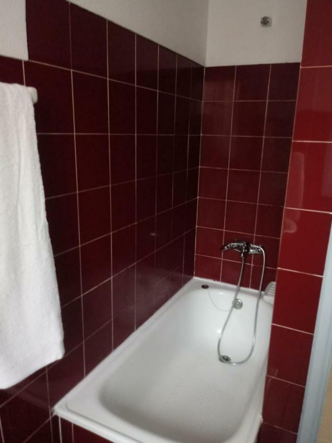 Apartamento Bediesta Santa Cruz de la Palma  Zewnętrze zdjęcie