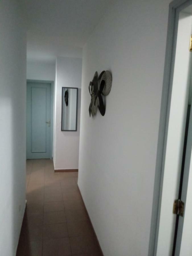 Apartamento Bediesta Santa Cruz de la Palma  Zewnętrze zdjęcie